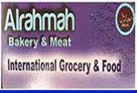 Alrahmah Bakery & Meat