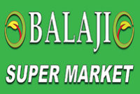 Balaji Super Market