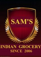 Sam’s Indian Grocery